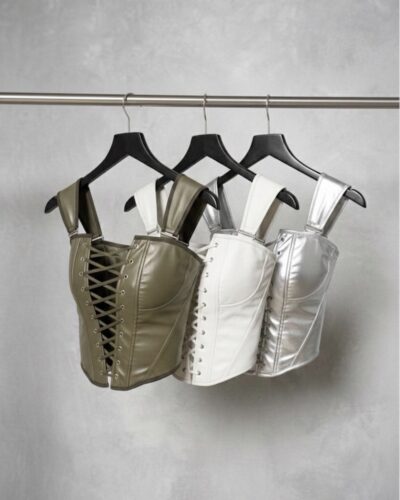 CORSET EDÉN