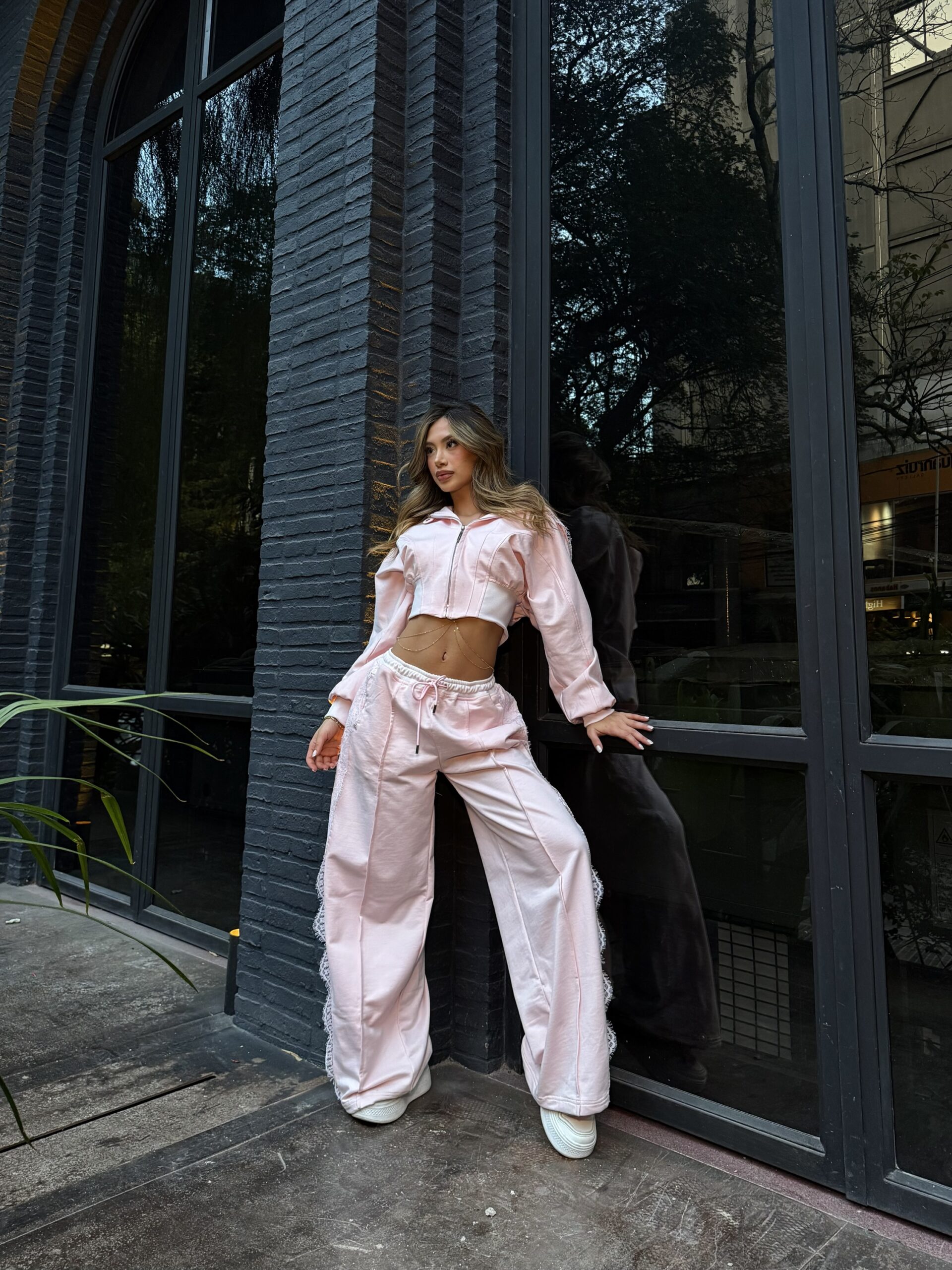 MONET baby pink - Imagen 5